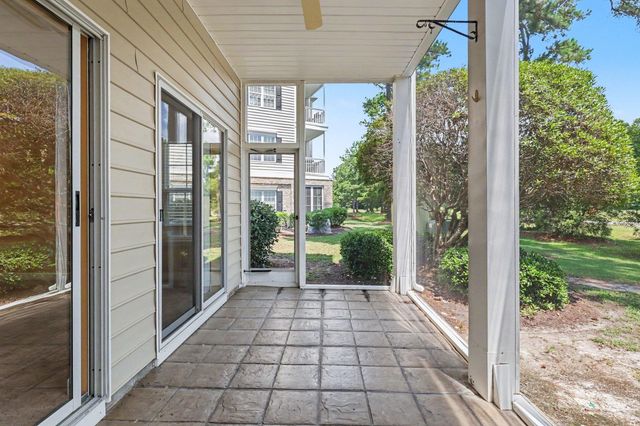907 Knoll Shores Ct Unit 101, Murrells Inlet, SC 29576