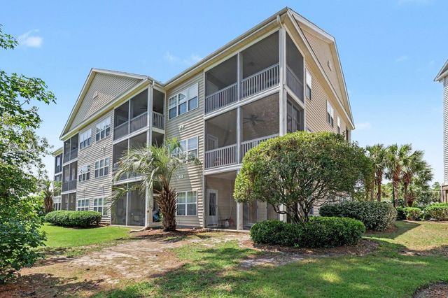 907 Knoll Shores Ct Unit 101, Murrells Inlet, SC 29576