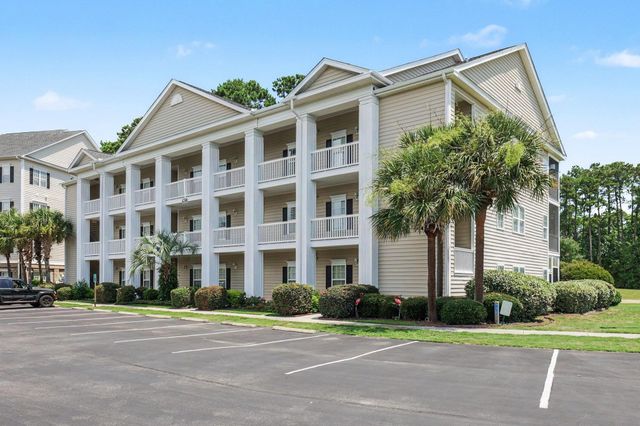 907 Knoll Shores Ct Unit 101, Murrells Inlet, SC 29576