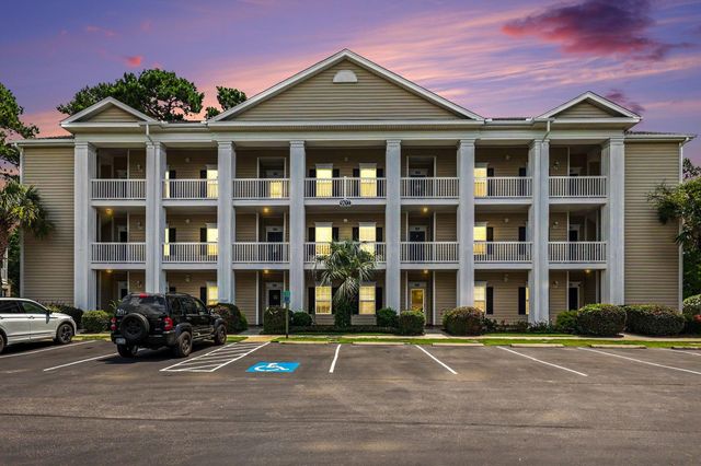 907 Knoll Shores Ct Unit 101, Murrells Inlet, SC 29576