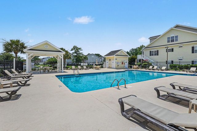907 Knoll Shores Ct Unit 101, Murrells Inlet, SC 29576