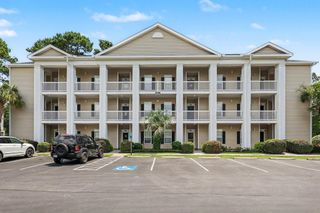907 Knoll Shores Ct Unit 101, Murrells Inlet, SC 29576