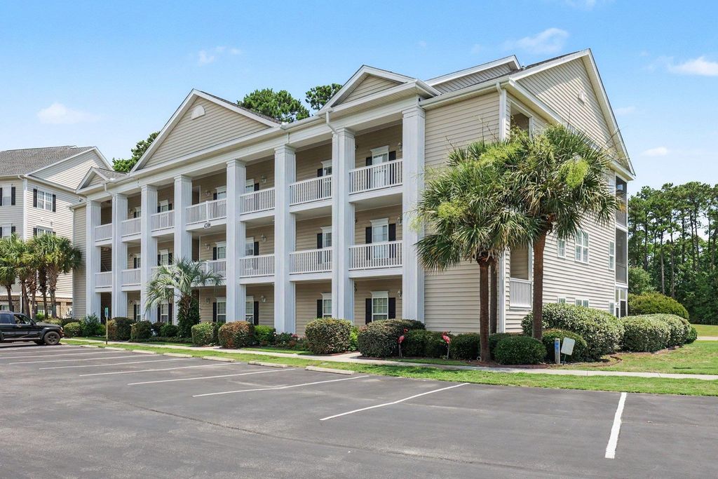 907 Knoll Shores Ct Unit 101, Murrells Inlet, SC 29576 — photo 2