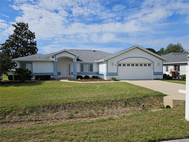 5954 SW 98TH STREET ROAD, Ocala, FL 34476