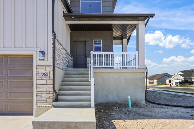 1068 S 4425 W, West Point, UT 84015