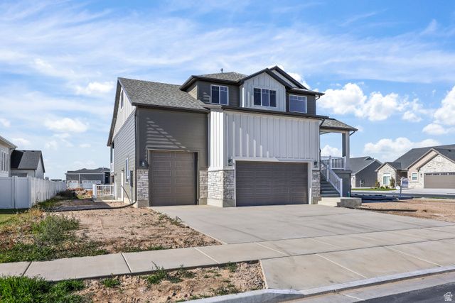 1068 S 4425 W, West Point, UT 84015