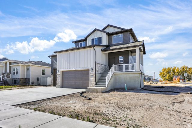 1068 S 4425 W, West Point, UT 84015