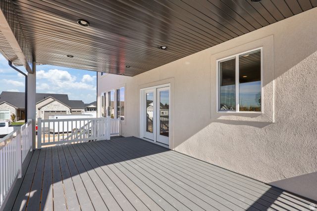 1068 S 4425 W, West Point, UT 84015