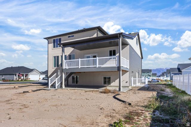 1068 S 4425 W, West Point, UT 84015