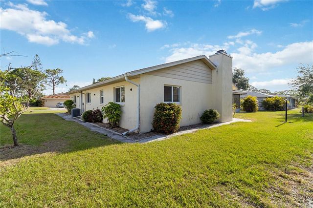 2271 PINE VIEW CIRCLE, Sarasota, FL 34231