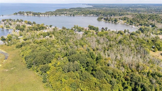 Port Bay Road, Huron, NY 14590