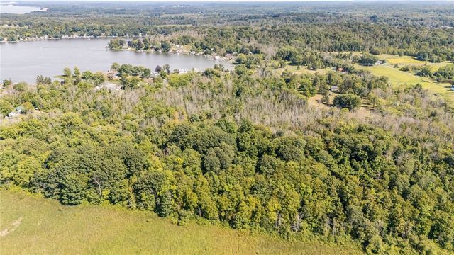 Port Bay Road, Huron, NY 14590