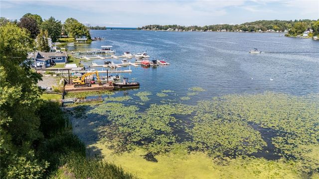 Port Bay Road, Huron, NY 14590