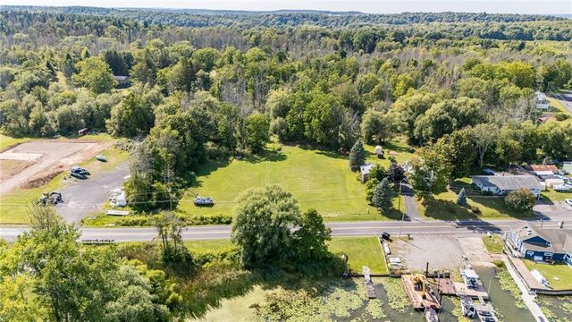 Port Bay Road, Huron, NY 14590