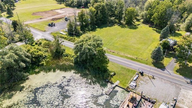 Port Bay Road, Huron, NY 14590