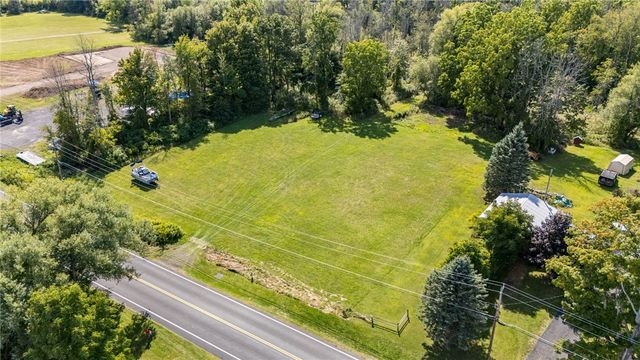 Port Bay Road, Huron, NY 14590