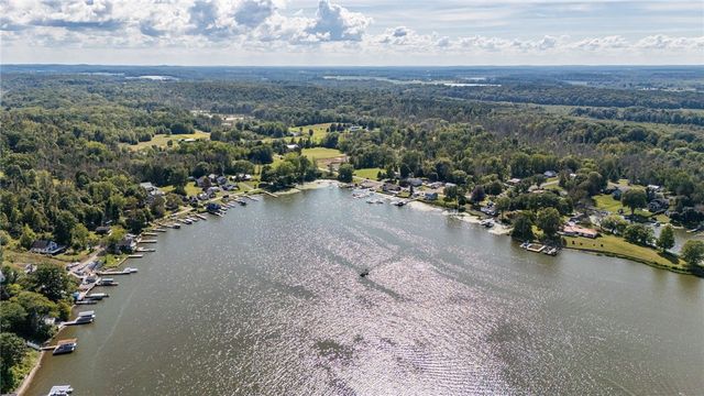 Port Bay Road, Huron, NY 14590