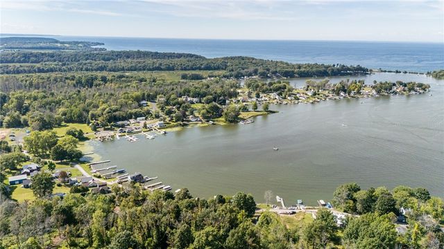 Port Bay Road, Huron, NY 14590