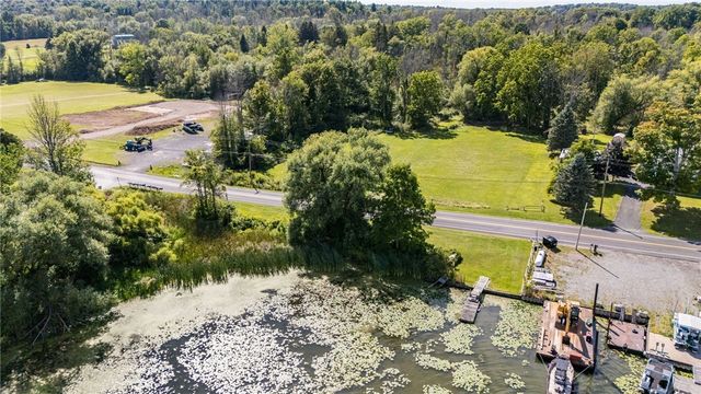 Port Bay Road, Huron, NY 14590