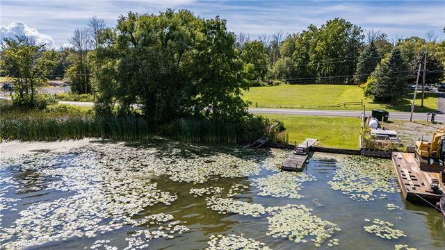 Port Bay Road, Huron, NY 14590