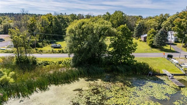 Port Bay Road, Huron, NY 14590