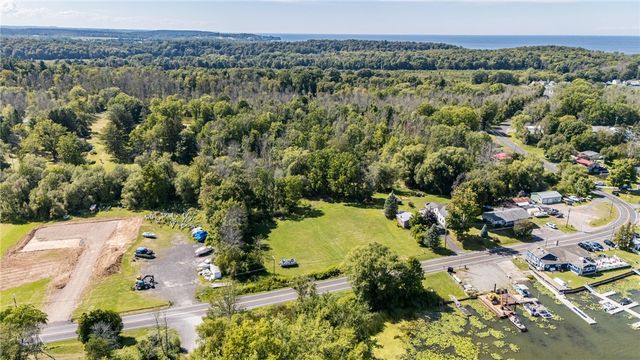 Port Bay Road, Huron, NY 14590