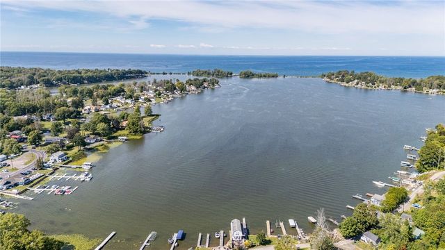 Port Bay Road, Huron, NY 14590