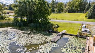 Port Bay Road, Huron, NY 14590