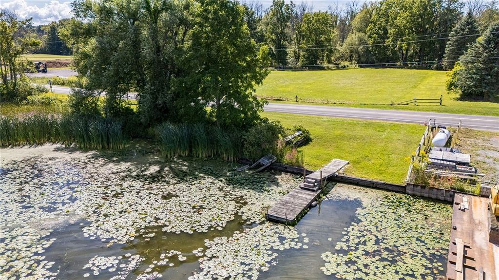 Port Bay Road, Huron, NY 14590