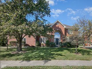 7228 River Birch Lane, Indianapolis, IN 46236