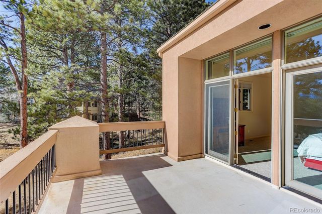 30441 Heavenly Court, Evergreen, CO 80439