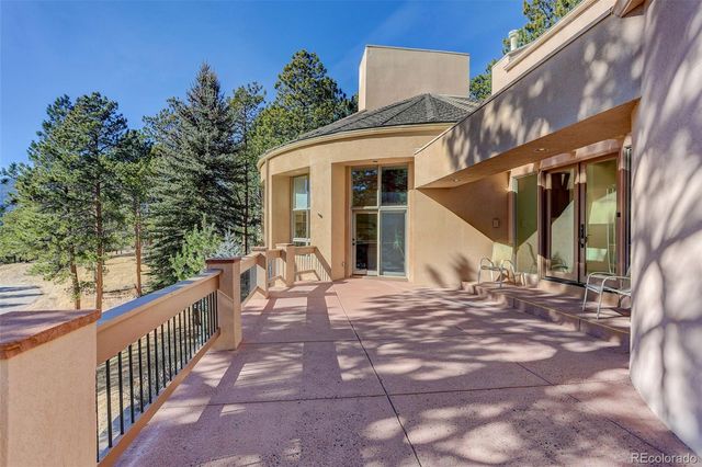 30441 Heavenly Court, Evergreen, CO 80439