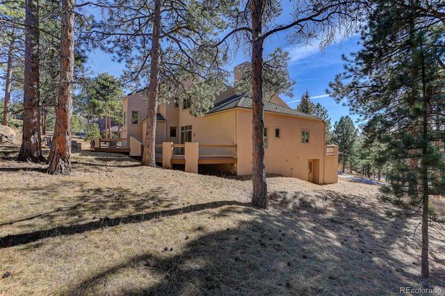 30441 Heavenly Court, Evergreen, CO 80439