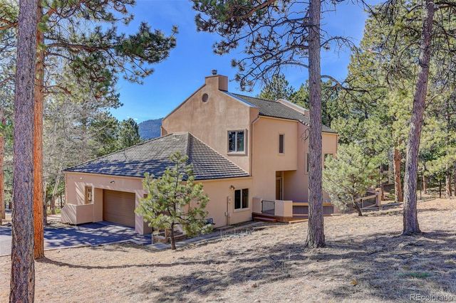 30441 Heavenly Court, Evergreen, CO 80439