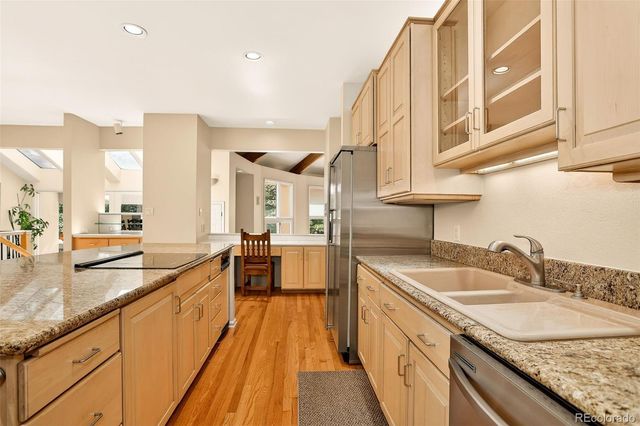 30441 Heavenly Court, Evergreen, CO 80439