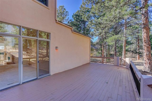 30441 Heavenly Court, Evergreen, CO 80439