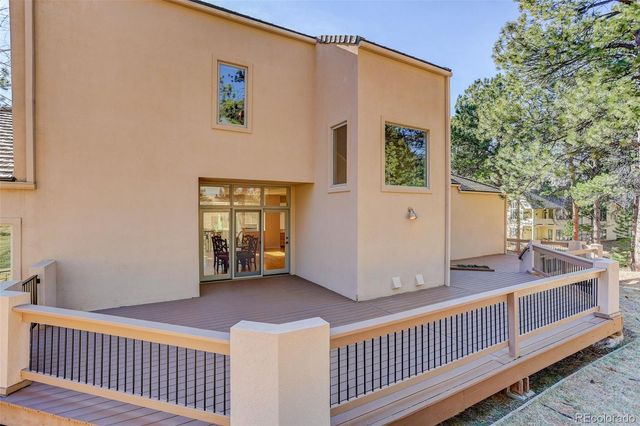 30441 Heavenly Court, Evergreen, CO 80439