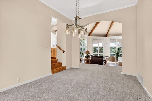 30441 Heavenly Court, Evergreen, CO 80439