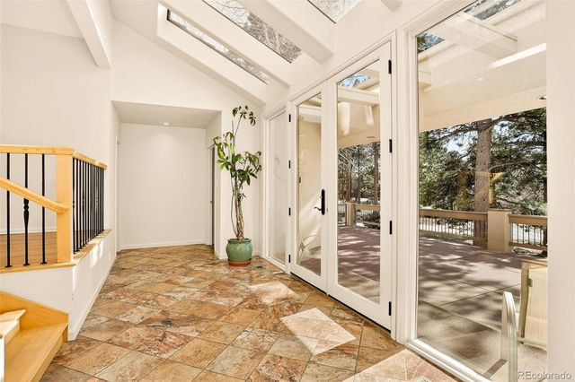 30441 Heavenly Court, Evergreen, CO 80439