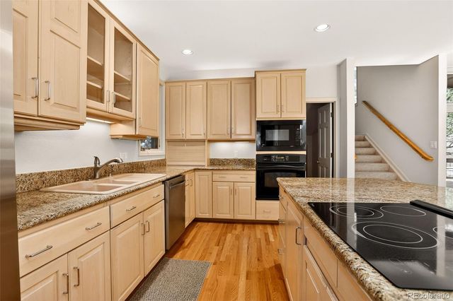 30441 Heavenly Court, Evergreen, CO 80439