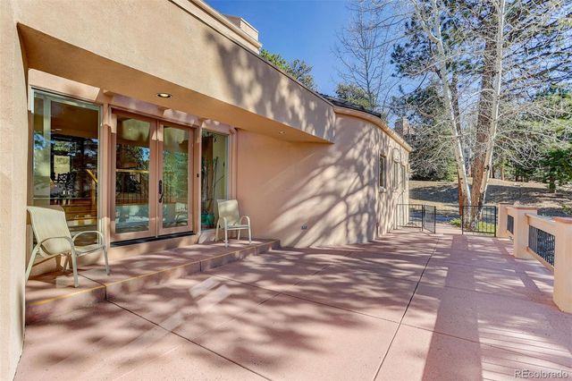 30441 Heavenly Court, Evergreen, CO 80439