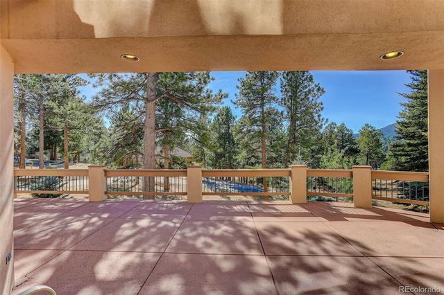 30441 Heavenly Court, Evergreen, CO 80439