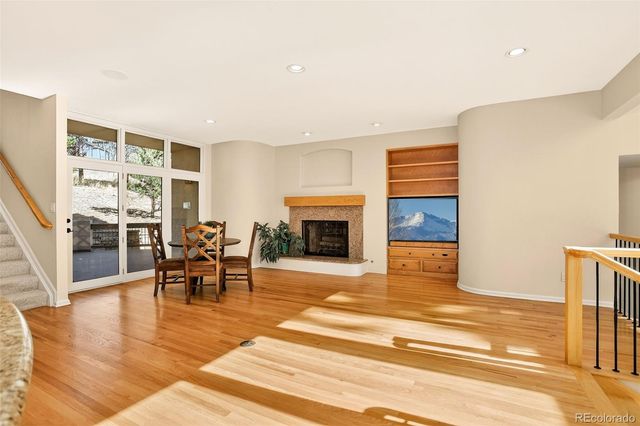 30441 Heavenly Court, Evergreen, CO 80439