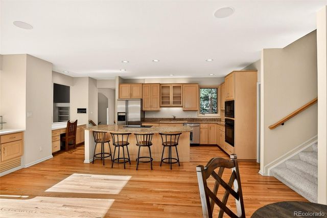 30441 Heavenly Court, Evergreen, CO 80439