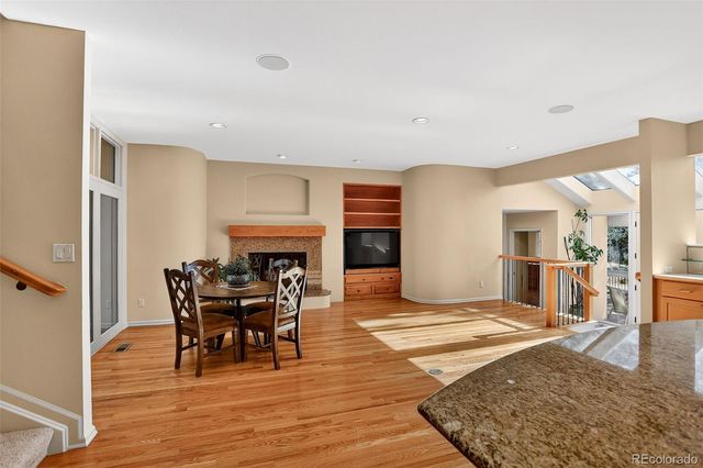 30441 Heavenly Court, Evergreen, CO 80439