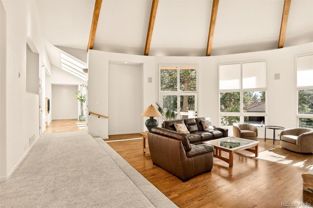 30441 Heavenly Court, Evergreen, CO 80439