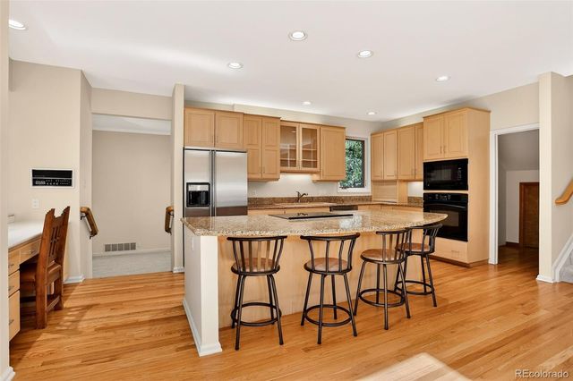 30441 Heavenly Court, Evergreen, CO 80439