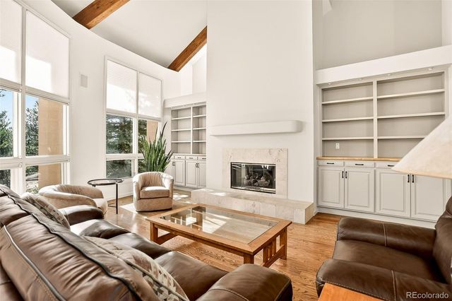 30441 Heavenly Court, Evergreen, CO 80439