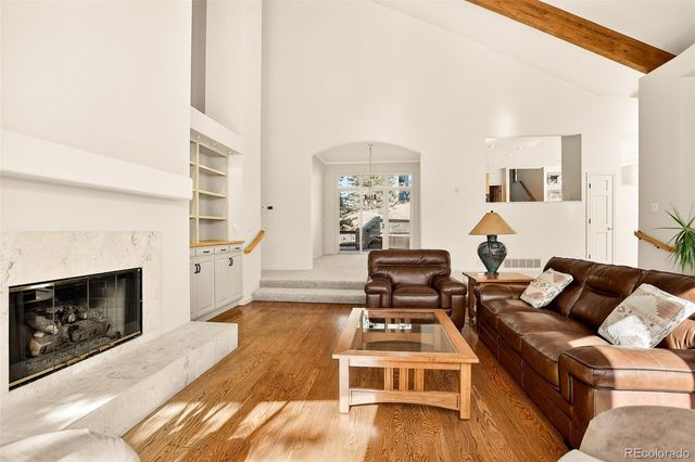 30441 Heavenly Court, Evergreen, CO 80439