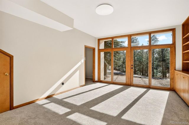 30441 Heavenly Court, Evergreen, CO 80439